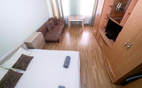 Квартира в центре Львова ул.Балабана ,6